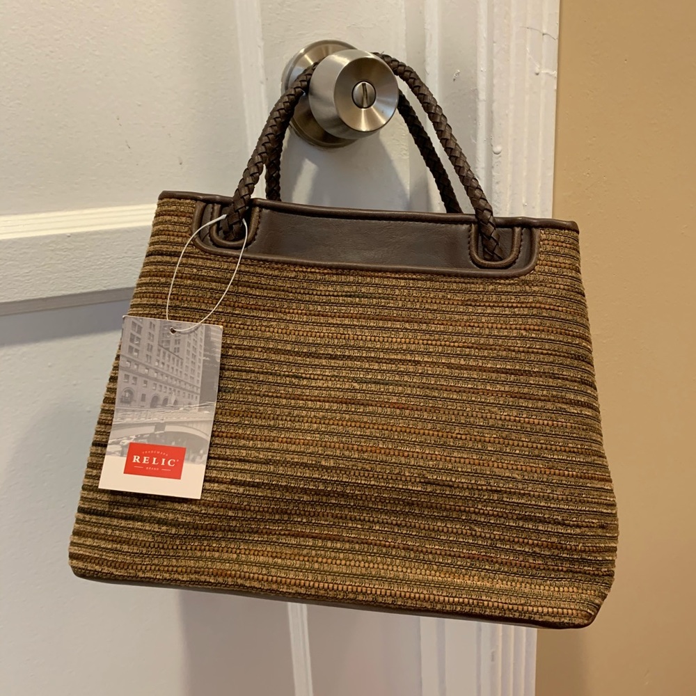 Relic Handbag - Picture 4 of 7